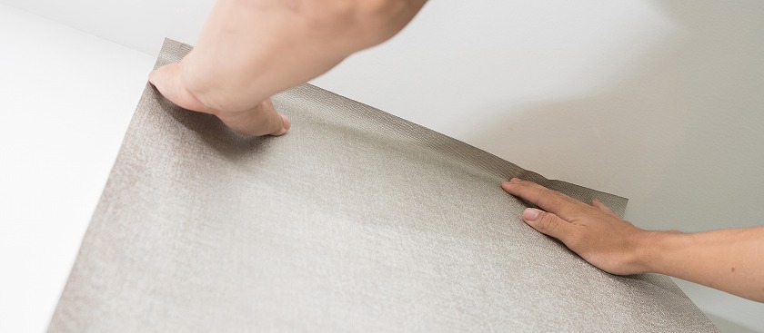 クロス張替えで部屋の印象を一新！選び方は？